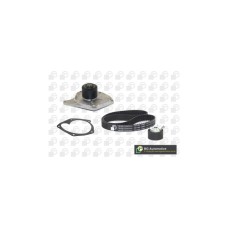 Комплект ременя ГРМ з помпой BGA TB7320CPK