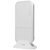 Точка доступу Wi-Fi Mikrotik wAP ax (wAPG-5HaxD2HaxD)