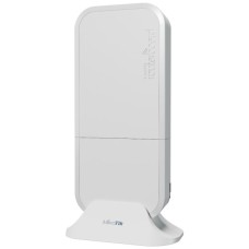 Точка доступу Wi-Fi Mikrotik wAP ax (wAPG-5HaxD2HaxD)