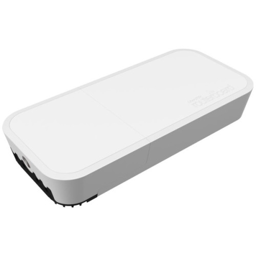 Точка доступу Wi-Fi Mikrotik wAP ax (wAPG-5HaxD2HaxD)