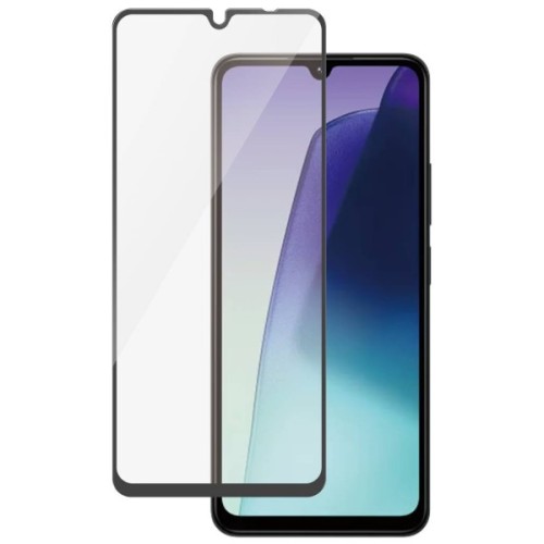 Скло захисне PANZERGLASS Xiaomi 14C 4G Ultra-Wide Fit (PG_PGRNUWFG58421)
