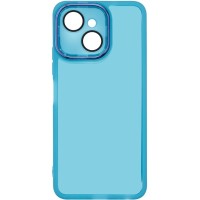Чохол до мобільного телефона Armorstandart Shade Tecno Spark 40C 4G Blue (ARM87904)