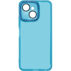 Чохол до мобільного телефона Armorstandart Shade Tecno Spark 40C 4G Blue (ARM87904)