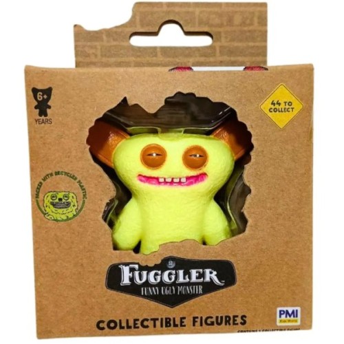 Фігурка Fuggler Жовтий Грін Грін (FG2012P)