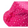 Панама дитяча Kitti із зірочками (T9350-1-44G-pink)