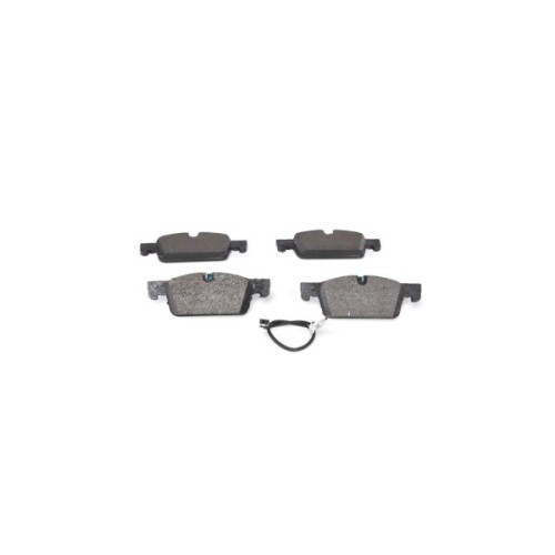 Гальмівні колодки Bosch 0 986 494 527