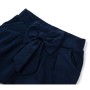 Штани дитячі Breeze з бантом (10704-98G-blue)
