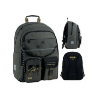 Рюкзак шкільний Kite Education 584 Tokyo Vibe (K26-584M-4)