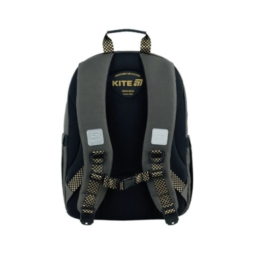 Рюкзак шкільний Kite Education 584 Tokyo Vibe (K26-584M-4)