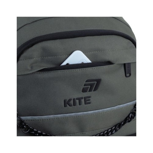 Рюкзак шкільний Kite Education 584 Tokyo Vibe (K26-584M-4)