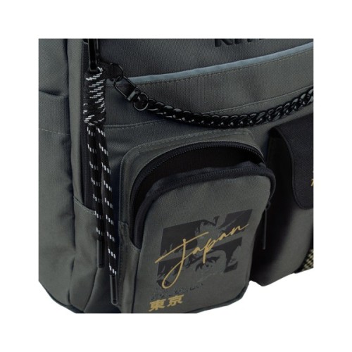 Рюкзак шкільний Kite Education 584 Tokyo Vibe (K26-584M-4)