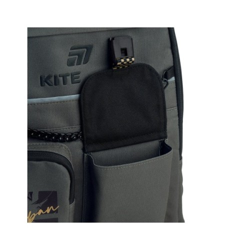 Рюкзак шкільний Kite Education 584 Tokyo Vibe (K26-584M-4)