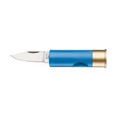 Ніж Old Bear "Gauge12" Cartridge Knife Blue (1301/B-S)