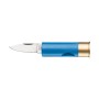 Ніж Old Bear "Gauge12" Cartridge Knife Blue (1301/B-S)