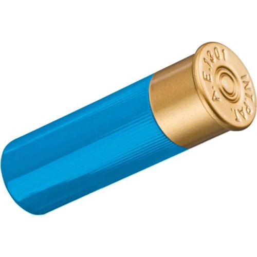 Ніж Old Bear "Gauge12" Cartridge Knife Blue (1301/B-S)