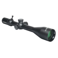 Оптичний приціл Konus Absolute 5-40x56 ED 1/2 MIL-DOT IR (7179)