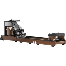 Гребний тренажер Kingsmith WM10 WALNUT WOOD