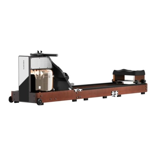 Гребний тренажер Kingsmith WM10 WALNUT WOOD