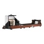 Гребний тренажер Kingsmith WM10 WALNUT WOOD
