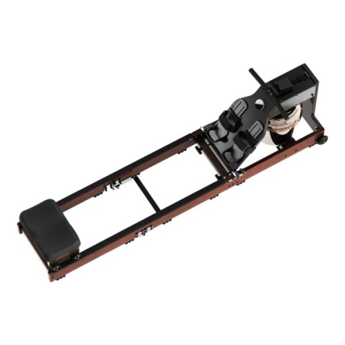 Гребний тренажер Kingsmith WM10 WALNUT WOOD