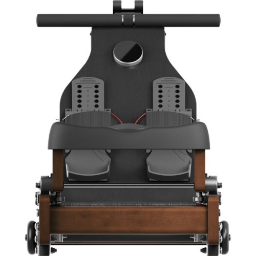 Гребний тренажер Kingsmith WM10 WALNUT WOOD