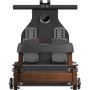 Гребний тренажер Kingsmith WM10 WALNUT WOOD