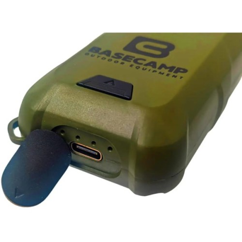 Фумігатор Base Camp Max Repel (680.00.35)