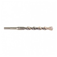 Бур Milwaukee SDS-PLUS M2, 16,0х210х150мм (4932307081)