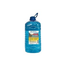 Омивач автомобільний Synoptic Bubble Gum 4л (SN204082)