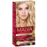 Фарба для волосся Acme Color Malva Color Revive Стійка 011 - Сяючий блонд (4823115502865)