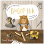 Книга Бобер Нік - К. Лазірко Активний розвиток талантів (9789667617837)