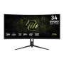 Монітор MSI MAG 342CQRF E20