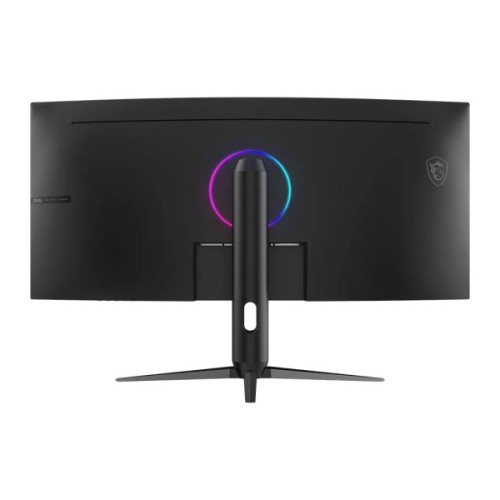 Монітор MSI MAG 342CQRF E20