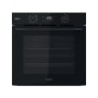 Духова шафа Whirlpool OMSK58CU1B