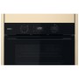 Духова шафа Whirlpool OMSK58CU1B