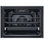 Духова шафа Whirlpool OMSK58CU1B