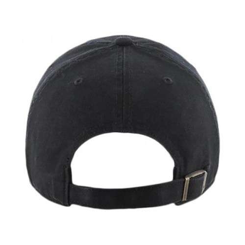 Кепка 47 Brand CLEAN UP NY YANKEES B-RGW17GWSNL-BKF чорний (190182525962)