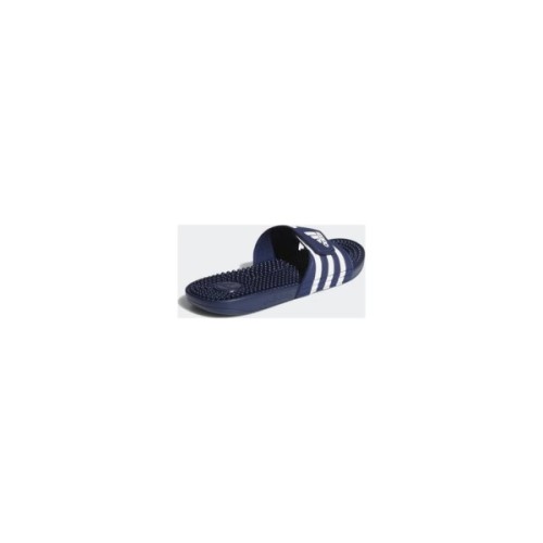 Шльопанці Adidas Adissage F35579 темно-синій 48 2/3 (13UK) 30.1 см (4060512030397)