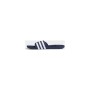 Шльопанці Adidas Adissage F35579 темно-синій 48 2/3 (13UK) 30.1 см (4060512030397)