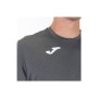 Футболка Joma Combi 100052.150 темно-сірий L (9995042044086)