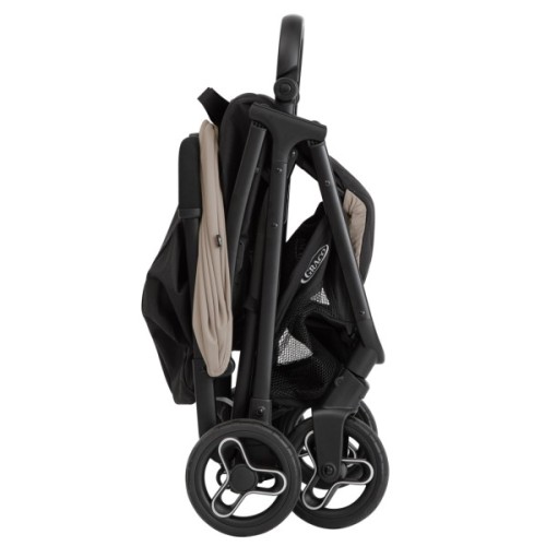 Коляска Graco Myavo.бежева (GS2107BBSFR000)
