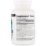 Амінокислота Source Naturals L-Цитруллин 500 мг, L-Citrulline, 60 капсул (SN2004)