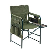Крісло складане Ranger Guard (RA2207)