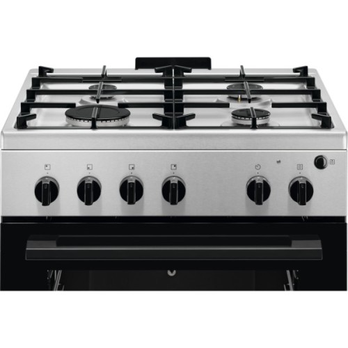 Плита Electrolux LKG604013X