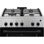 Плита Electrolux LKG604013X