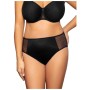 Труси Corin Brief Twiggy 03723 Чорний XL (5903935038146)