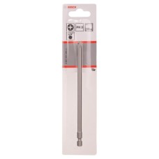 Біта для шуруповерта Bosch Extra-Hart PH2, 152мм (2.607.001.540)