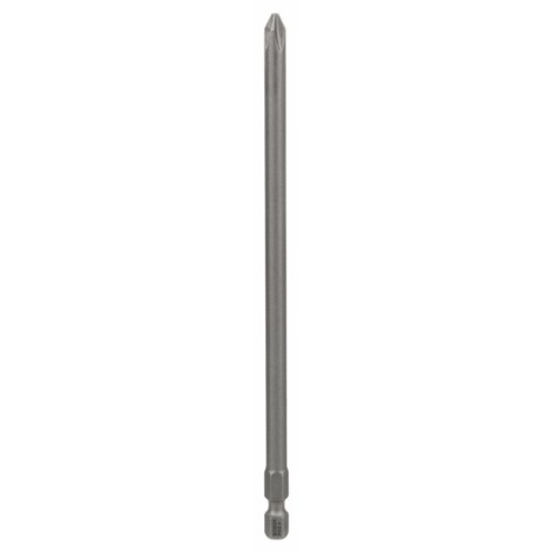 Біта для шуруповерта Bosch Extra-Hart PH2, 152мм (2.607.001.540)