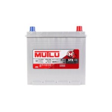 Акумулятор автомобільний MUTLU 6СТ-68 (0) Asia SFB D23.68.060.C