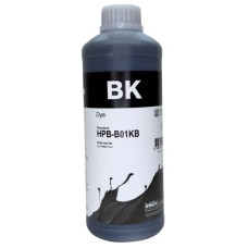 Чорнило InkTec HP FI1000, 1л, Black (HPB-B01KB)